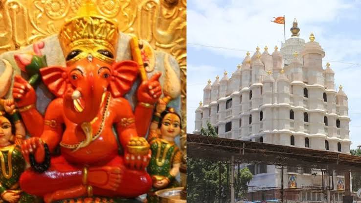 अब मुंबई के सिद्धिविनायक मंदिर के दान की होगी विशेष जांच, एकनाथ शिंदे ने 5 साल के रिकॉर्ड का ऑडिट कराने के दिए निर्देश - India TV Hindi