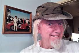 remembering dom, a great barber