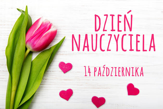 Życzenia z okazji Dnia Nauczyciela - Hotel Star-Dadaj *** Resort & SPA