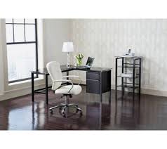 Office Max Sauder Lake Point 250 L Shaped Desk Furniture L Desk