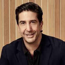 He is best known for his role as Ross Geller