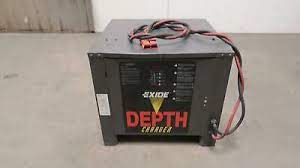 Fast and efficient charging car, truck, 4wd, tractor, deep cycle and compact, lightweight this charger delivers a fully charged and maintained battery as well as extended battery life in less charging time. Batteries Chargers Exide Battery Charger