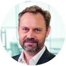 Solving for what's next.