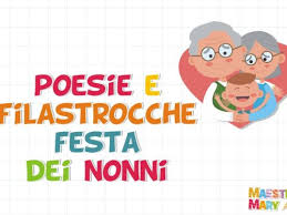 By walter bassani / 10 settembre, 2020 / musica. Festa Dei Nonni Maestra Mary