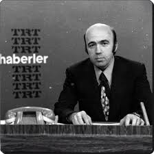Avrupa futbol şampiyonası'nı ekranlara taşıyan trt'de spikerler gündem olmaya devam ediyor. Trt Haber Spikeri Can Akbel 1970 Ler Nostalgia Tarih Anilar