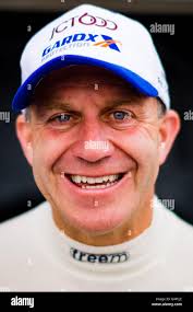 Rob collard btcc hi-res stock photography and images