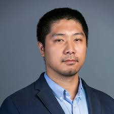 Allen Xu's Instagram, Twitter & Facebook