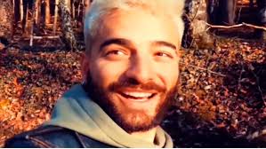 Ново видео от Maluma към "Qué Chimba"