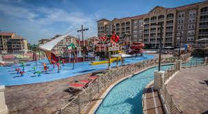 Deluxe villas come with large kitchens that have modern appliances and dining areas. Westgate Town Center Resort Reviews Pictures Floor Plans Vacatia