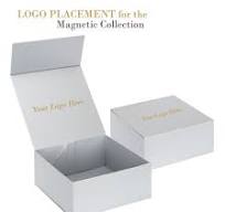 Foldable Magnetic Gift Box 6 X 6