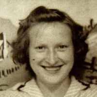 Dorothy Mae Johnson (1927–1972) • FamilySearch