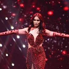 Herzlichen glückwunsch simi, du bist germany's next topmodel 2019! Gntm 2021 Finale Transgender Model Alex Gewinnt Aber Heidi Klum Versagt Stern De