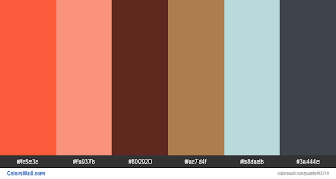 Flat Evil Character Design Hex Colors In 2020 Kid Fonts Hex Colors Color Palette