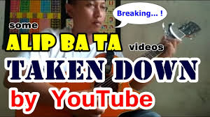 В blogger от май 2011 г. Who Is Alip Ba Ta Guitarist Fingerstyle Biography Youtube