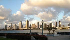 San Diego Wikipedia
