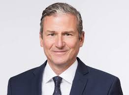 CFO Robert Erni verlässt Dachser zur Mitte dieses Jahres