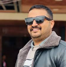 Arun Ghimire