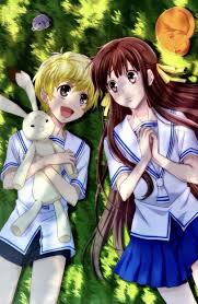 Pin By Mel On Fruits Basket Fruits Basket Anime Fruits Basket Fruits Basket Manga