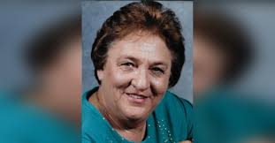Obituary information for Mary Helen Barnett Hardin-Keeling