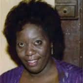 Obituary information for Lilymae Olen