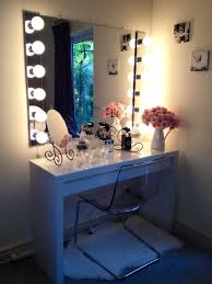 Dressing table is used to keep your cosmetic product. 51 Makeup Vanity Table Ideas Ultimate Home Ideas
