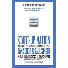 Start Up Nation De Autor Dan Senor Pdf Espanol Gratis