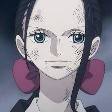 Who would win the battle nico robin or hinata hyuga. : r/PowerScaling