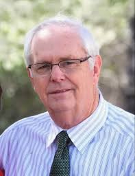 Paul Rhodes Obituary