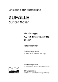 Einladung Zur Ausstellung Zufalle Math Invitations Math Equations