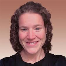 I'm enjoying my role and looking forward to an exciting 2020!