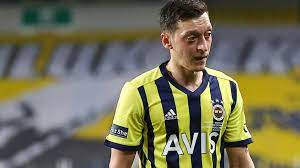 Nicht nur im fußball sondern auch in den anderen sportarten gehört fenerbahce zu den besten türkischen clubs. Turkischer Pokal Ozil Scheidet Mit Fenerbahce Gegen Basaksehir Aus