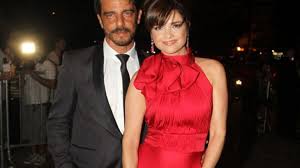 Born june 19, 1967) is an argentine actress, fashion model and tv host. Araceli Gonzalez Revelo Un Duro Momento De Salud Que Vivio Fabian Mazzei Infobae