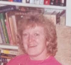 Death Notice of Anne-Marie (Annio) Coughlan (Birr, Offaly)