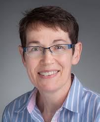 Past Executive 2021-2022