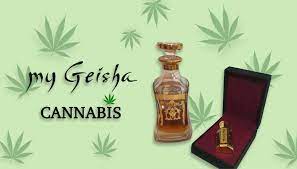 Te invit să navighezi în paginile de sus, dacă vrei să afli mai multe despre mine. My Geisha Cannabis Ulei De Parfum Unisex Glam News Magazine