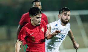 Latest on wolverhampton wanderers midfielder vitinha including news, stats, videos, highlights and more on espn. Fc Porto Vitinha Brilha Na Selecao Sub 21 Mas Nao Joga No Wolves Maisfutebol