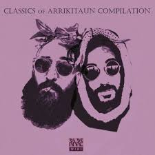 Classics of Arrikitaun (vol 1-5)