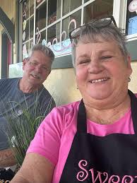 Sweet Swirls is Closed for the Summer! WOWZA!! You all sure showed us the  LOVE!! It warms our heart how you all reacted to our baking break news.. we  know it will