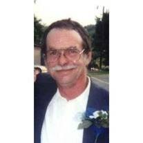James Kenneth Goodpaster Obituary