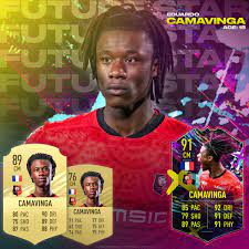 Read the latest eduardo camavinga headlines, all in one place, on newsnow: Camavinga Twitter Search