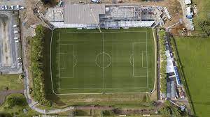 Campus e stadio di proprietà, il futuro dell'albinoleffe. Albinoleffe Campus Presentato Ufficialmente Il Nuovo Polo Sportivo Bluceleste Lega Pro