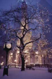 Free for commercial use no attribution required high quality images. Snow Night Wallpapers Hd Wallpaper Cave