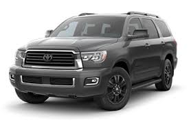 See kelley blue book pricing to get the best deal. 2020 Toyota Sequoia Memphis Tn Serving Southaven Whitehaven Goodman Road Area