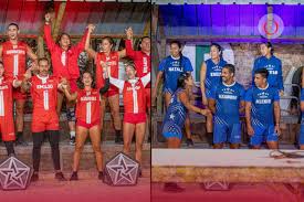 Exatlón México, Batalla Colosal: ¿Quién gana hoy 21 de enero?