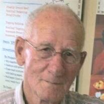 Marvin Starr Obituary