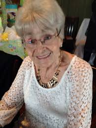 Mary Gabrell Obituary