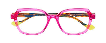 Face à Face eyewear challenges the conventional