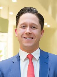 Adviser Profile: Patrick Malcolm