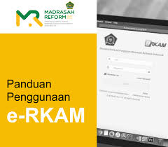 Contoh rkam bos madrasah 2021. Panduan E Rkam Mts Negeri 2 Demak