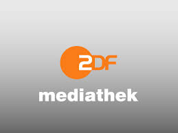 Diese datei und die informationen unter dem roten trennstrich. Zdf Mediathek Logos